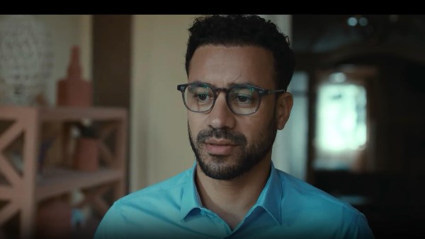 مسلسل الشرنقة الحلقة 2 … أحمد داود يعيش أحلام اليقظة