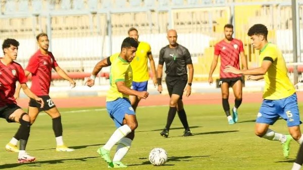 موعد مباراة الإسماعيلي وطلائع الجيش في الدوري الممتاز