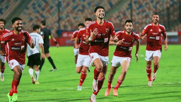 الاهلي 