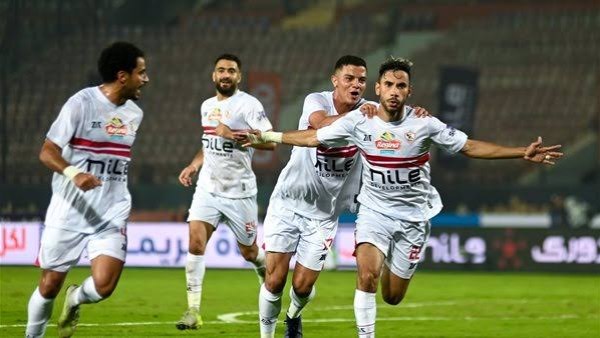 الزمالك 