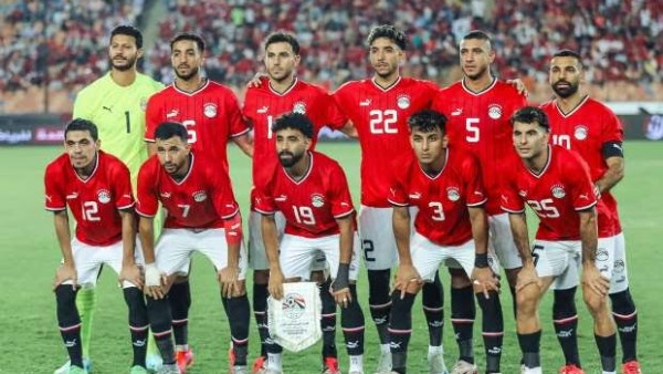 منتخب مصر يحافظ على صدارة مجموعته بعد هزيمة إثيوبيا في تصفيات المونديال