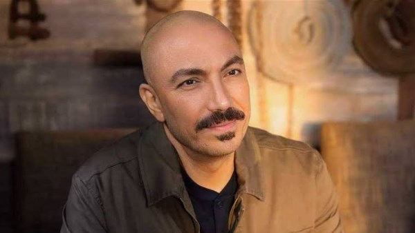 طارق لطفي