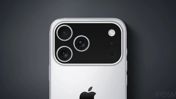 تسريبات تكشف تصميم iPhone 17 Pro.. كيف يكون الشكل النهائي؟