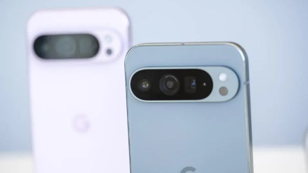 Google تسبق Apple.. ميزة Connected Cameras تمنح هواتف Pixel 9 تفوقًا في تصوير الفيديو