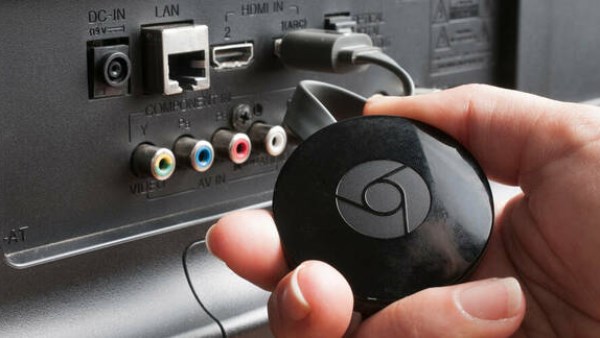 جوجل تعالج مشكلة توقف أجهزة Chromecast بسبب شهادة أمان منتهية الصلاحية