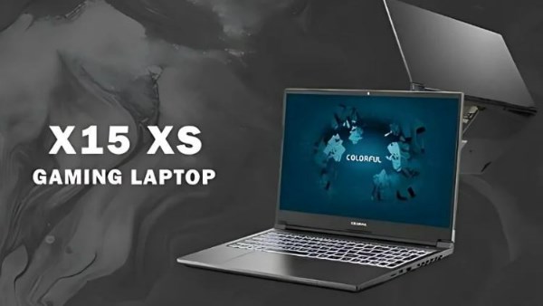 جهاز الكمبيوتر المحمول X15 XS 2025