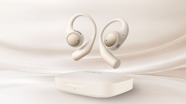 سماعات Honor Earbuds 