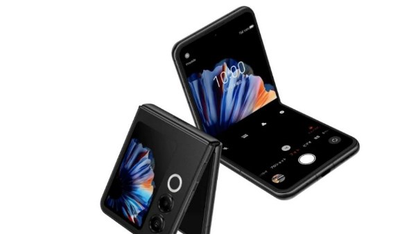  هاتف Nubia Flip 2