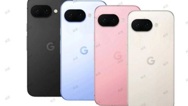 قبل انطلاقها.. تسريبات مخيبة للآمال لهواتف  Pixel 9a فما القصة؟