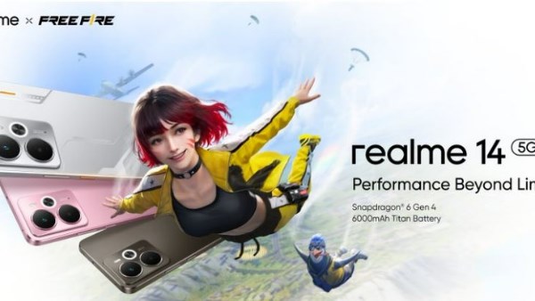 هاتف Realme Neo 7x 5G v