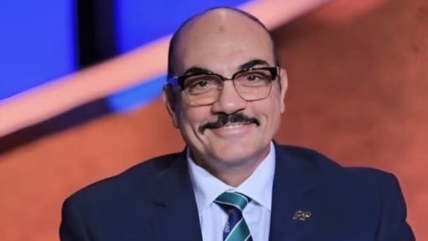 رضا فرحات