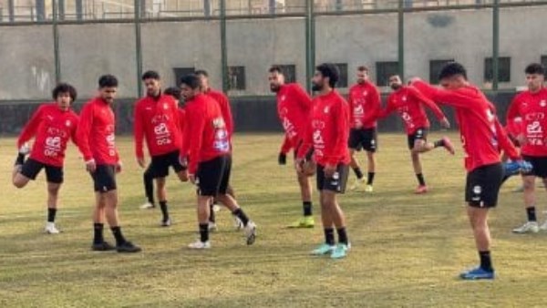 موعد مباراة منتخب مصر للمحليين أمام جنوب إفريقيا 