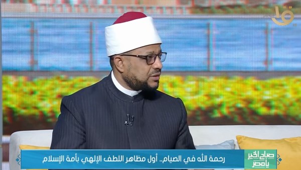 محمد عبد الدايم الجندي