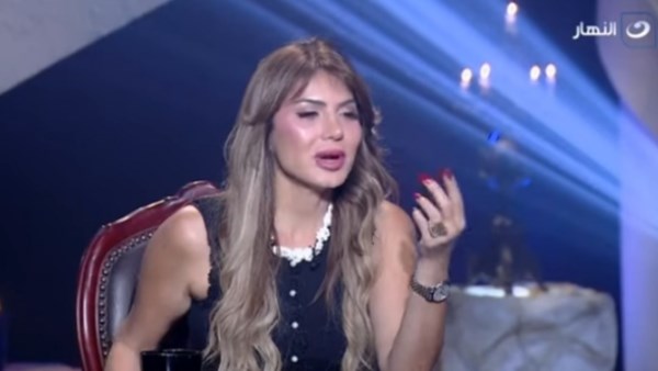 نجلاء بدر عن تصريحات زوجها: الجمهور له حق ميتقبلهاش عشان مهينة للمرأة