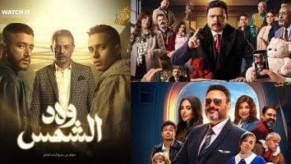 دراما رمضان 2025 وأزمات المرأة العربية.. آراء الجمهور العربي