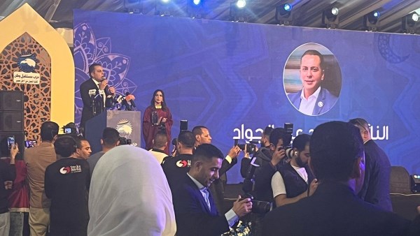 أحمد عبد الجواد:  مستقبل وطن حريص على فتح قنوات التواصل مع الجميع