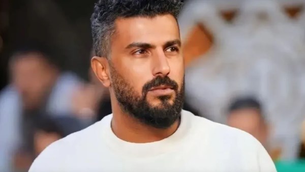 المخرج محمد سامي