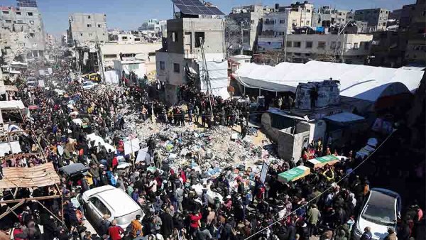 حماس والجهاد تطالبان بتنفيذ المرحلة الثانية من اتفاق غزة.. وخبير يكشف السيناريوهات المحتملة