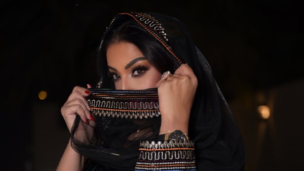 سمية الخشاب 