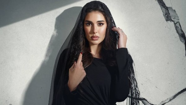 مسلسل الأميرة ظل حيطة 