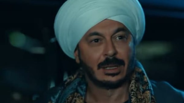 مسلسل حكيم باشا 