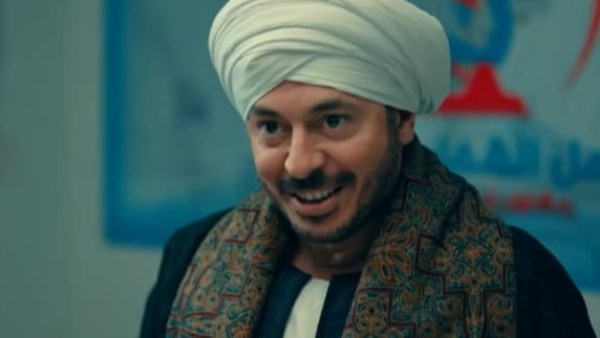 مسلسل حكيم باشا الحلقة 16.. هل ستضع الأموال مصطفى شعبان في مأزق؟