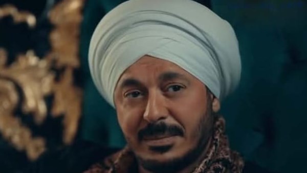 مسلسل حكيم باشا الحلقة 12.. مصطفى شعبان يخرج من قضية غسيل الأموال