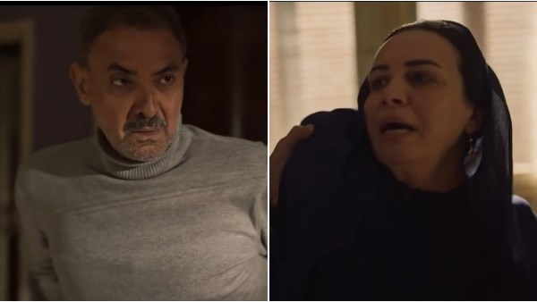 مسلسل ظلم المصطبة الحلقة 2 .. خطف أحمد عزمي وضرب ريهام عبد الغفور