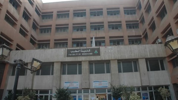 بعد وفاة طالبة.. جامعة المنوفية تحقق في أزمة اختبار 