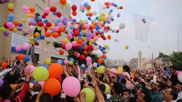 رسميًا.. تحديد أول أيام عيد الفطر المبارك وفقًا للحسابات الفلكية