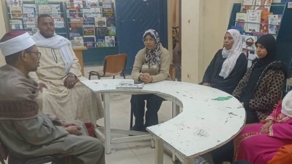 انشطة ثقافية