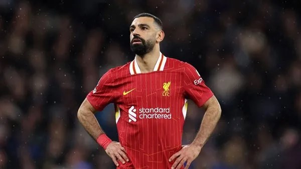 وداع مؤلم.. تقييم محمد صلاح أمام باريس سان جيرمان بدوري أبطال أوروبا