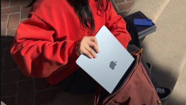 MacBook Air