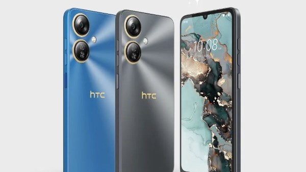 للغلابة فقط.. HTC تطلق أرخص هواتف أندرويد بتصميم شيك