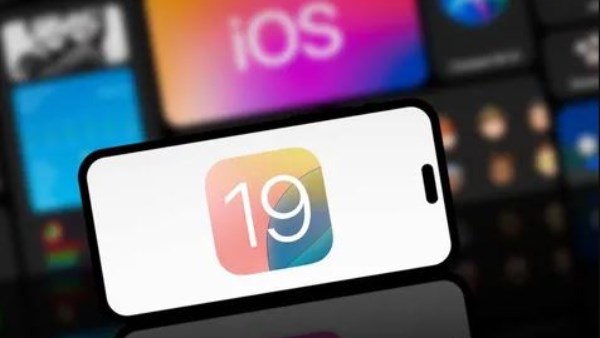 iOS 19