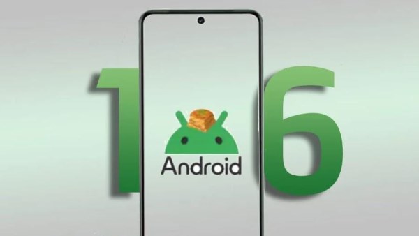 جوجل تطلق الإصدار التجريبي الثالث من Android 16.. اعرف الميزات