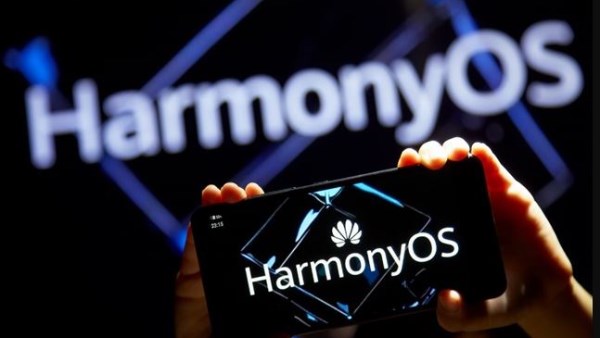 بفضل Harmonyos.. هواوي تتفوق على آبل وتتصدر سوق الهواتف