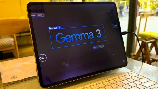 جوجل تكشف عن نموذج GEMMA 3.. أقوى من ChatGPT وDeepseek