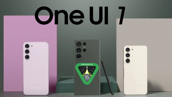 تحديث One UI 7