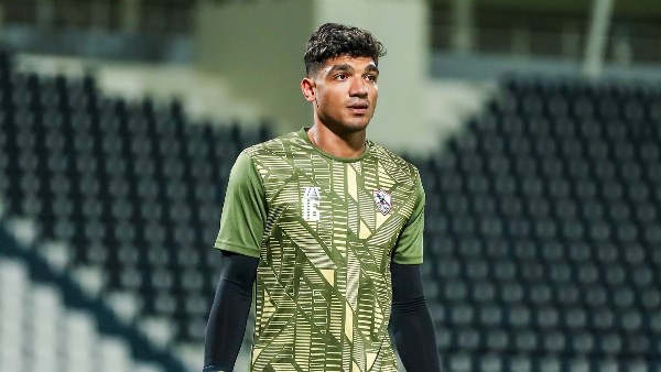 طبيب الزمالك يكشف عن حجم إصابة محمد صبحي أمام سيراميكا كليوباترا
