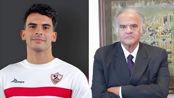 ناقد رياضي يكشف مفاجأة: مهلة أسبوع لـ زيزو لحسم ملف تجديده مع الزمالك