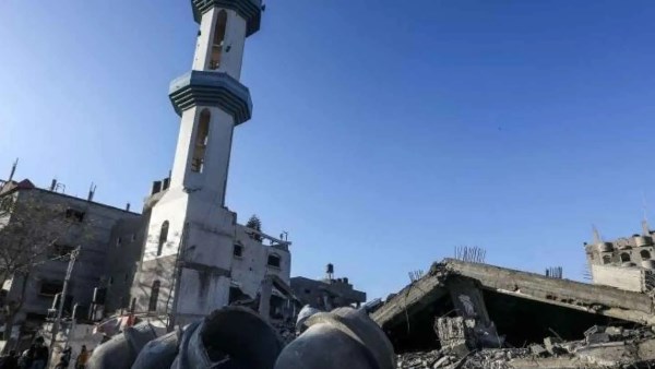 صورة أرشيفية