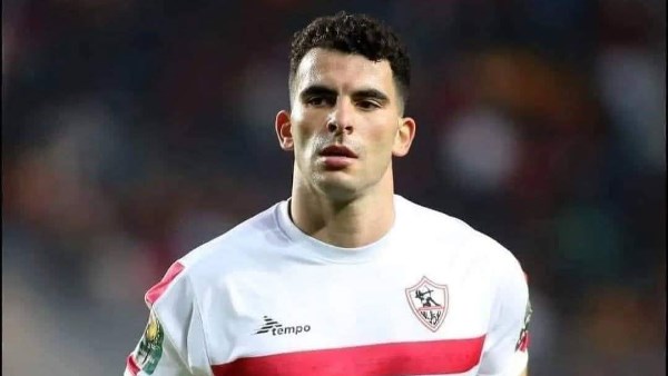 لم يوقع للأهلي.. نادي الزمالك يقدم عرضا جديدا لـ زيزو