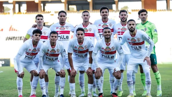 إلغاء المؤتمر الصحفي لمباراة الزمالك وبتروجت لعدم حضور الإعلاميين