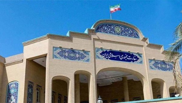 حقيقة منع دخول الكويتيين إلى طهران.. بيان مهم من سفارة إيران