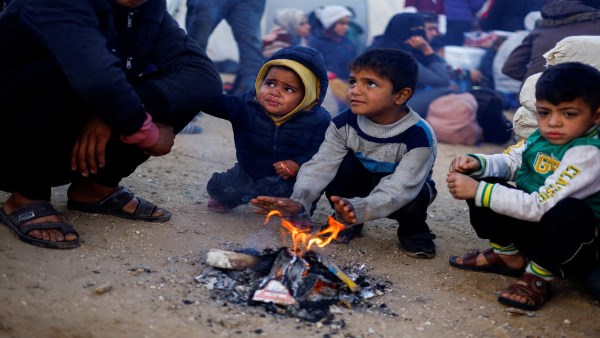 تقرير أممي: إسرائيل دمّرت جزئيا القدرة الإنجابية للفلسطينيين في غزة