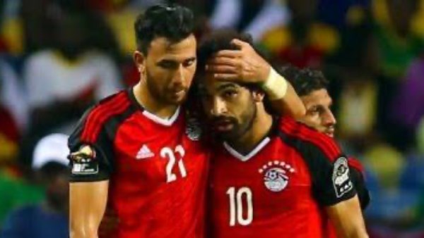 تريزيجيه يوجه رسالة لـ محمد صلاح بعد خسارة دوري الأبطال وكأس الرابطة