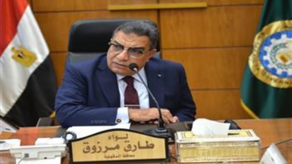 الدقهلية: صرف الدفعة 203 من قروض مشروعات شباب الخريجين الدقهلية: صرف الدفعة 203 من قروض مشروعات شباب الخريجين