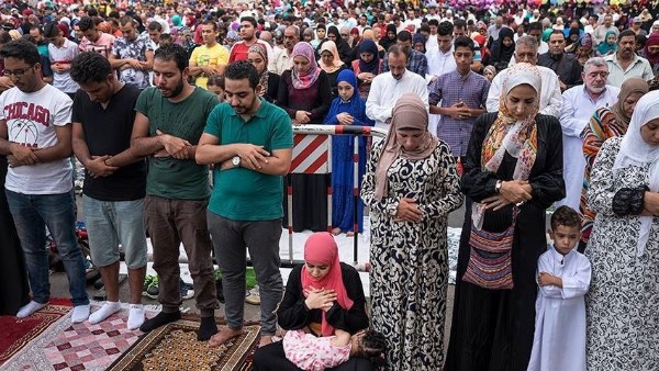 رؤية الهلال مستحيلة في 29 رمضان.. 