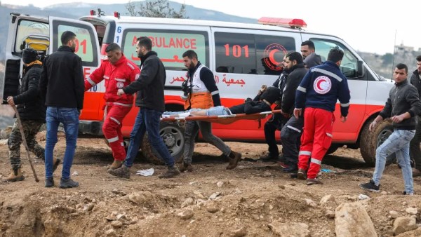 استشهاد فلسطينيين في جنين.. وارتفاع حصيلة الشهداء إلى 34 منذ بدء العدوان